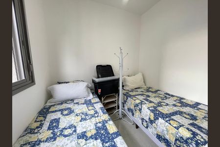 Apartamento para alugar com 55m², 2 quartos e 1 vaga Apartamento para alugar com 55m², 2 quartos e 1 vagaQuarto 2
