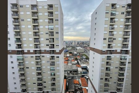 Apartamento para alugar com 55m², 2 quartos e 1 vaga Apartamento para alugar com 55m², 2 quartos e 1 vagaVista
