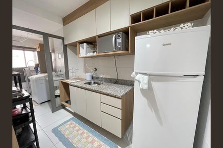Apartamento para alugar com 55m², 2 quartos e 1 vaga Apartamento para alugar com 55m², 2 quartos e 1 vagaCozinha