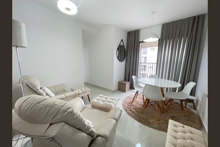 Apartamento para alugar com 2 quartos, 55m² em Vila Sonia, São Paulo