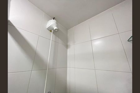 Apartamento para alugar com 55m², 2 quartos e 1 vaga Apartamento para alugar com 55m², 2 quartos e 1 vagaBanheiro