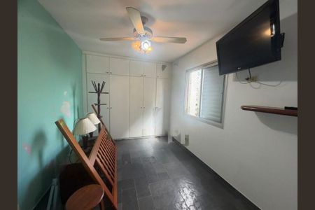 Apartamento à venda com 51m², 1 quarto e 1 vaga