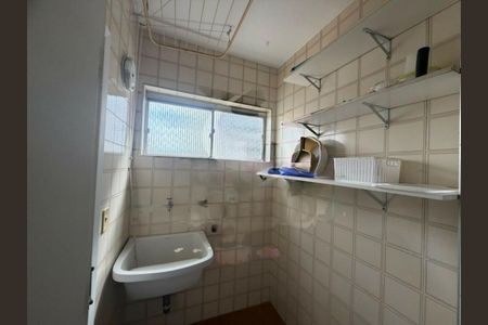 Apartamento à venda com 51m², 1 quarto e 1 vaga