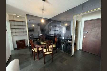 Apartamento à venda com 51m², 1 quarto e 1 vaga