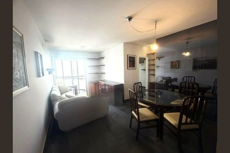 Apartamento à venda com 51m², 1 quarto e 1 vaga