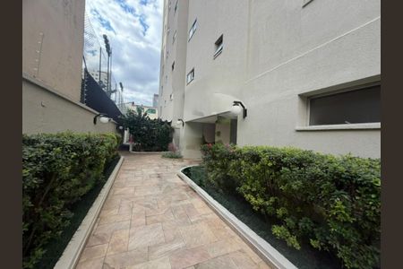 Apartamento à venda com 51m², 1 quarto e 1 vaga