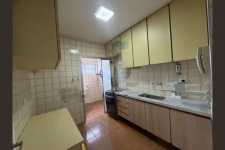Apartamento à venda com 51m², 1 quarto e 1 vaga