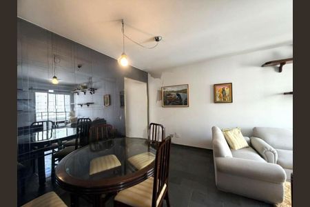 Apartamento à venda com 51m², 1 quarto e 1 vaga