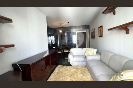 Apartamento à venda com 51m², 1 quarto e 1 vaga