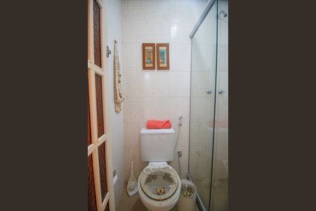 Lavabo de apartamento à venda com 2 quartos, 69m² em Tijuca, Rio de Janeiro