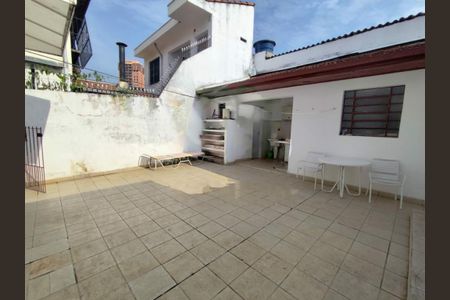 Casa à venda com 3 quartos, 149m² em Jardim Santo Amaro, São Paulo