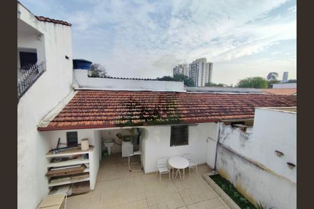 Casa à venda com 3 quartos, 149m² em Jardim Santo Amaro, São Paulo