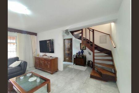 Casa à venda com 3 quartos, 149m² em Jardim Santo Amaro, São Paulo