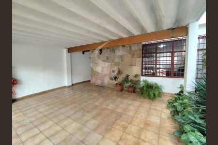 Casa à venda com 3 quartos, 149m² em Jardim Santo Amaro, São Paulo