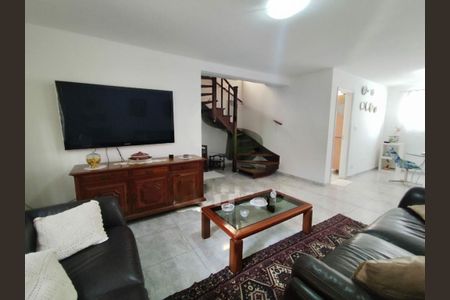 Casa à venda com 3 quartos, 149m² em Jardim Santo Amaro, São Paulo