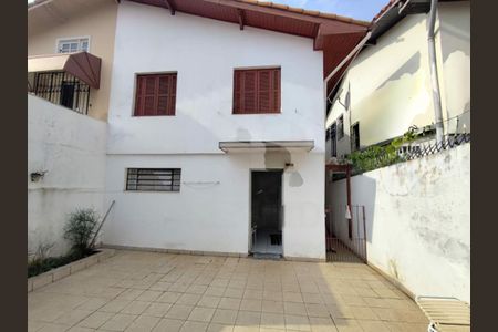 Casa à venda com 3 quartos, 149m² em Jardim Santo Amaro, São Paulo