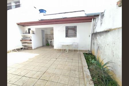 Casa à venda com 3 quartos, 149m² em Jardim Santo Amaro, São Paulo