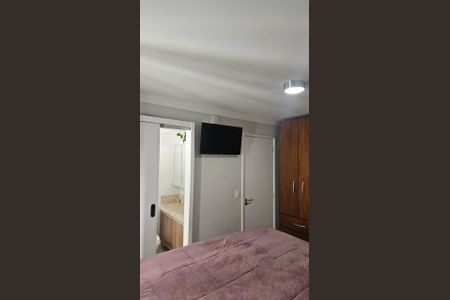 Apartamento à venda com 88m², 3 quartos e 2 vagas Apartamento à venda com 88m², 3 quartos e 2 vagasQuarto
