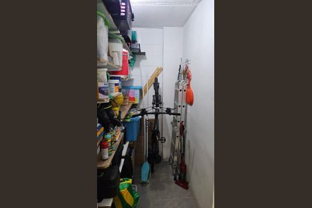 Apartamento à venda com 88m², 3 quartos e 2 vagas Apartamento à venda com 88m², 3 quartos e 2 vagasÁrea de Serviço