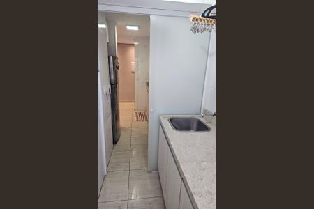 Apartamento à venda com 88m², 3 quartos e 2 vagas Apartamento à venda com 88m², 3 quartos e 2 vagasÁrea de Serviço