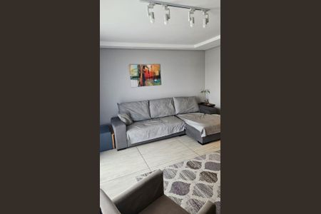 Apartamento à venda com 88m², 3 quartos e 2 vagas Apartamento à venda com 88m², 3 quartos e 2 vagasSala