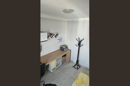 Apartamento à venda com 88m², 3 quartos e 2 vagas Apartamento à venda com 88m², 3 quartos e 2 vagasQuarto