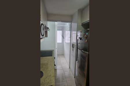 Apartamento à venda com 88m², 3 quartos e 2 vagas Apartamento à venda com 88m², 3 quartos e 2 vagasCozinha