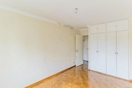 Apartamento à venda com 4 quartos, 181m² em Chácara Santo Antônio (Zona Sul), São Paulo