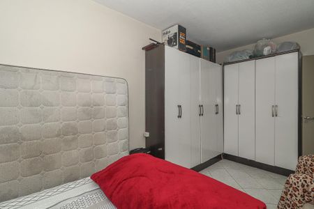 Quarto de apartamento à venda com 1 quarto, 54m² em Jardim Sabará, Porto Alegre