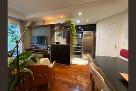 Apartamento à venda com 2 quartos, 60m² em Vila Leopoldina, São Paulo