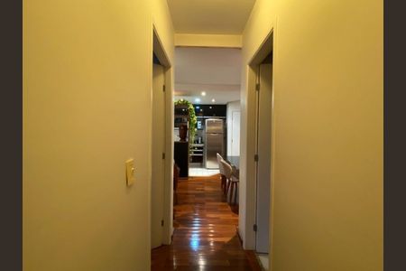 Apartamento à venda com 2 quartos, 60m² em Vila Leopoldina, São Paulo