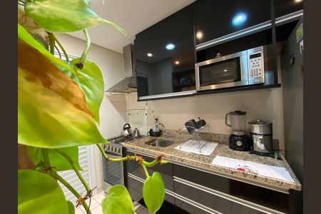 Apartamento à venda com 2 quartos, 60m² em Vila Leopoldina, São Paulo
