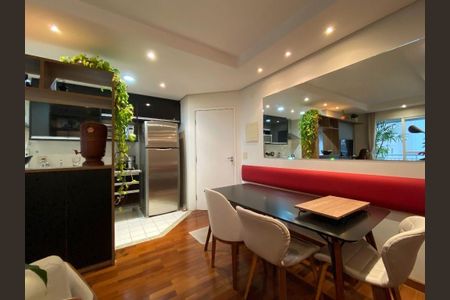 Apartamento à venda com 2 quartos, 60m² em Vila Leopoldina, São Paulo