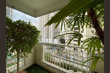 Apartamento à venda com 2 quartos, 60m² em Vila Leopoldina, São Paulo
