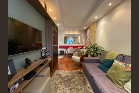 Apartamento à venda com 2 quartos, 60m² em Vila Leopoldina, São Paulo