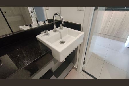 Apartamento à venda com 1 quarto, 21m² em Vila Clementino, São Paulo
