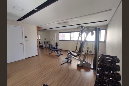 Apartamento à venda com 1 quarto, 21m² em Vila Clementino, São Paulo