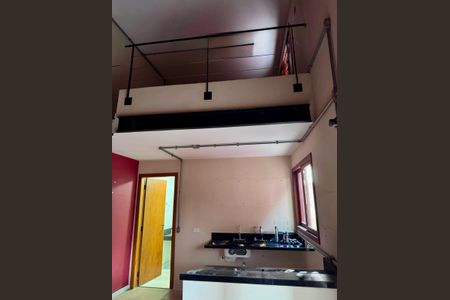 Casa à venda com 2 quartos, 92m² em Jardim das Acacias, São Paulo