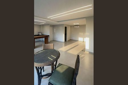 Apartamento para alugar com 1 quarto, 42m² em Centro, São Bernardo do Campo