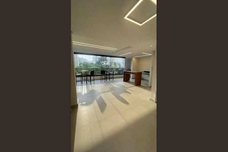 Apartamento para alugar com 1 quarto, 42m² em Centro, São Bernardo do Campo