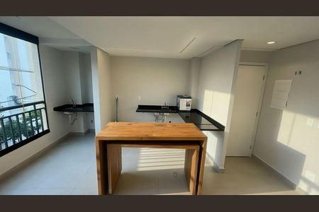 Apartamento para alugar com 1 quarto, 42m² em Centro, São Bernardo do Campo