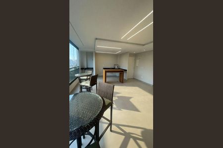Apartamento para alugar com 1 quarto, 42m² em Centro, São Bernardo do Campo