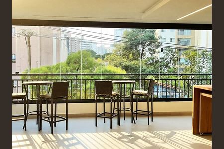 Apartamento para alugar com 1 quarto, 42m² em Centro, São Bernardo do Campo