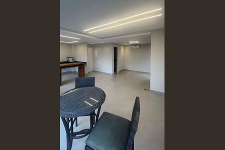 Apartamento para alugar com 1 quarto, 42m² em Centro, São Bernardo do Campo