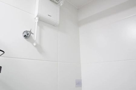 Apartamento à venda com 40m², 1 quarto e sem vaga