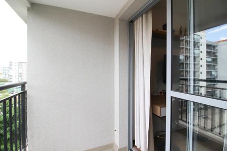 Apartamento à venda com 40m², 1 quarto e sem vaga