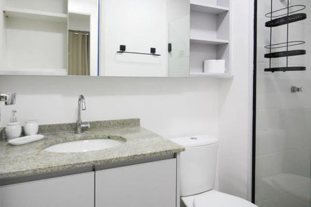 Apartamento à venda com 40m², 1 quarto e sem vaga