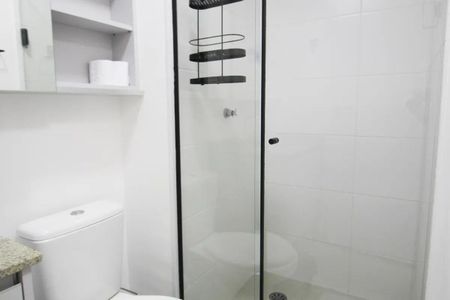 Apartamento à venda com 40m², 1 quarto e sem vaga