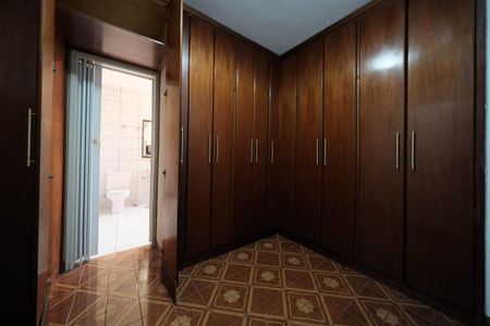 Casa para alugar com 125m², 2 quartos e 1 vagaBanheiro