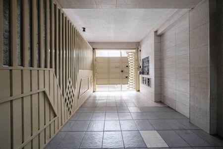 Casa para alugar com 125m², 2 quartos e 1 vagaGaragem